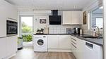 Indoor - Ferienhaus für 6 Personen (150 m²) in Kirkholm - Top-Hundeurlaub
