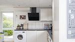 Indoor - Ferienhaus für 6 Personen (150 m²) in Kirkholm - Top-Hundeurlaub