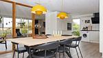 Indoor - Ferienhaus für 6 Personen (150 m²) in Kirkholm - Top-Hundeurlaub