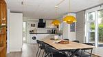 Indoor - Ferienhaus für 6 Personen (150 m²) in Kirkholm - Top-Hundeurlaub