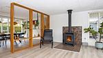 Indoor - Ferienhaus für 6 Personen (150 m²) in Kirkholm - Top-Hundeurlaub