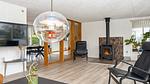 Indoor - Ferienhaus für 6 Personen (150 m²) in Kirkholm - Top-Hundeurlaub