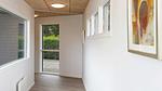 Indoor - Ferienhaus für 6 Personen (150 m²) in Kirkholm - Top-Hundeurlaub