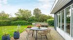 View - Ferienhaus für 6 Personen (150 m²) in Kirkholm - Top-Hundeurlaub