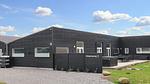 Outdoor - Ferienhaus für 17 Personen (225 m²) in Væggerløse - Top-Hundeurlaub