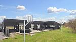 Outdoor - Ferienhaus für 17 Personen (225 m²) in Væggerløse - Top-Hundeurlaub
