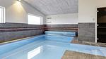 Pool - Ferienhaus für 17 Personen (225 m²) in Væggerløse - Top-Hundeurlaub