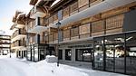 Untagged - Ferienwohnung für 3 Personen (45 m²) in Samoëns - Top-Hundeurlaub