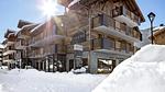 Untagged - Ferienwohnung für 3 Personen (45 m²) in Samoëns - Top-Hundeurlaub