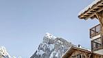 Untagged - Ferienwohnung für 3 Personen (45 m²) in Samoëns - Top-Hundeurlaub