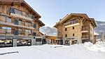 Untagged - Ferienwohnung für 3 Personen (45 m²) in Samoëns - Top-Hundeurlaub
