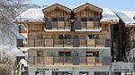 Untagged - Ferienwohnung für 3 Personen (45 m²) in Samoëns - Top-Hundeurlaub