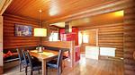 LivingRoom - Ferienhaus für 10 Personen (100 m²) in Wörgl - Top-Hundeurlaub