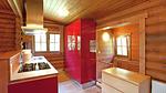 Kitchen - Ferienhaus für 10 Personen (100 m²) in Wörgl - Top-Hundeurlaub