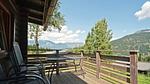TerraceBalcony - Ferienhaus für 10 Personen (100 m²) in Wörgl - Top-Hundeurlaub