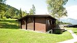 ExteriorSummer - Ferienhaus für 10 Personen (100 m²) in Wörgl - Top-Hundeurlaub