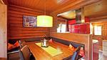 DiningRoom - Ferienhaus für 10 Personen (100 m²) in Wörgl - Top-Hundeurlaub