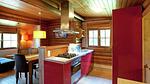 Kitchen - Ferienhaus für 10 Personen (100 m²) in Wörgl - Top-Hundeurlaub