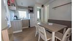 DiningRoom - Mobilheim für 6 Personen (24 m²) - Top-Hundeurlaub