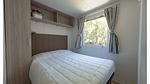 BedRoom - Mobilheim für 6 Personen (24 m²) - Top-Hundeurlaub