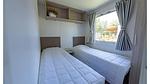 BedRoom - Mobilheim für 6 Personen (24 m²) - Top-Hundeurlaub