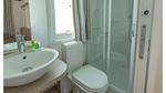 BathRoom - Mobilheim für 6 Personen (24 m²) - Top-Hundeurlaub