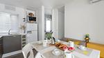DiningRoom - Mobilheim für 5 Personen (25 m²) - Top-Hundeurlaub