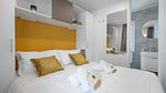BedRoom - Mobilheim für 5 Personen (25 m²) - Top-Hundeurlaub