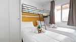 BedRoom - Mobilheim für 5 Personen (25 m²) - Top-Hundeurlaub