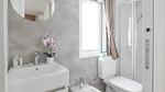 BathRoom - Mobilheim für 5 Personen (25 m²) - Top-Hundeurlaub
