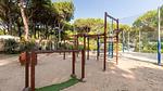 ParkFacilities - Mobilheim für 5 Personen (25 m²) - Top-Hundeurlaub