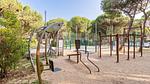 ParkFacilities - Mobilheim für 5 Personen (25 m²) - Top-Hundeurlaub