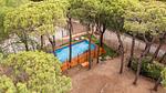 PoolOfHouse - Mobilheim für 5 Personen (25 m²) - Top-Hundeurlaub