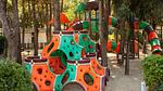 ParkFacilities - Mobilheim für 5 Personen (25 m²) - Top-Hundeurlaub