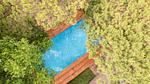 PoolOfHouse - Mobilheim für 5 Personen (25 m²) - Top-Hundeurlaub