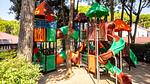 ParkFacilities - Mobilheim für 5 Personen (25 m²) - Top-Hundeurlaub