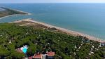 AreaSummer5KM - Mobilheim für 5 Personen (25 m²) - Top-Hundeurlaub