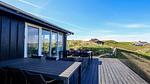 Outdoor - Ferienhaus für 11 Personen (166 m²) in Løkken - Top-Hundeurlaub