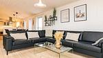 Indoor - Ferienhaus für 11 Personen (166 m²) in Løkken - Top-Hundeurlaub