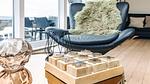 Indoor - Ferienhaus für 11 Personen (166 m²) in Løkken - Top-Hundeurlaub