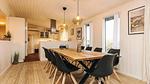 Indoor - Ferienhaus für 11 Personen (166 m²) in Løkken - Top-Hundeurlaub