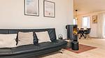 Indoor - Ferienhaus für 11 Personen (166 m²) in Løkken - Top-Hundeurlaub