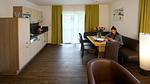 Ferienwohnung für 3 Personen (64 m²) in Lermoos - Top-Hundeurlaub
