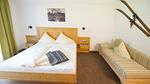 Ferienwohnung für 3 Personen (64 m²) in Lermoos - Top-Hundeurlaub