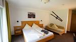 Ferienwohnung für 3 Personen (64 m²) in Lermoos - Top-Hundeurlaub