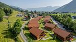 Ferienhaus für 3 Personen (76 m²) in Maishofen - Top-Hundeurlaub