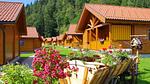 Ferienhaus für 3 Personen (76 m²) in Maishofen - Top-Hundeurlaub