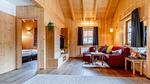 Ferienhaus für 3 Personen (76 m²) in Maishofen - Top-Hundeurlaub