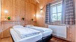 Ferienhaus für 3 Personen (76 m²) in Maishofen - Top-Hundeurlaub