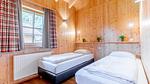 Ferienhaus für 3 Personen (76 m²) in Maishofen - Top-Hundeurlaub